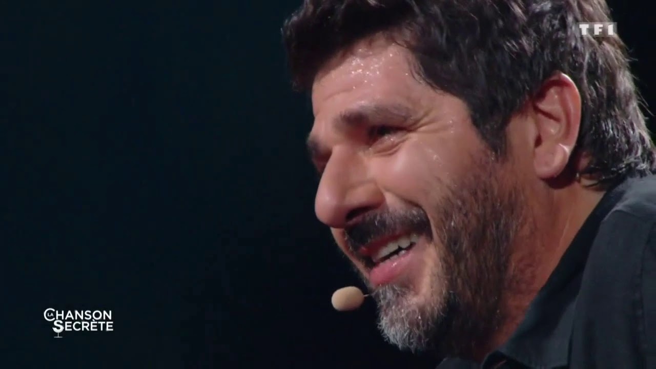 Les gens qu'on aime . P.Fiori (slimane)