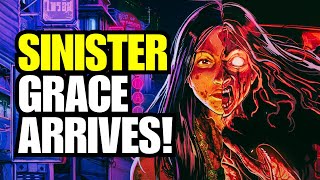 Live 🔴 Dead by Daylight: SWF Sinister Grace UPDATE - No Commentary