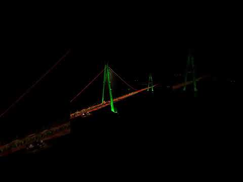 Sarıyer de gece sefası. #yavuzsultanselim #sarıyer #sarıyermedya