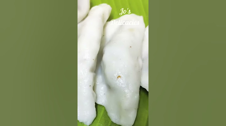 விநாயகர் சதுர்த்தி ஸ்பெஷல் 2020 |  கொழுக்கட்டை மாவை இப்படி செய்தால் விரிசலே இருக்காது