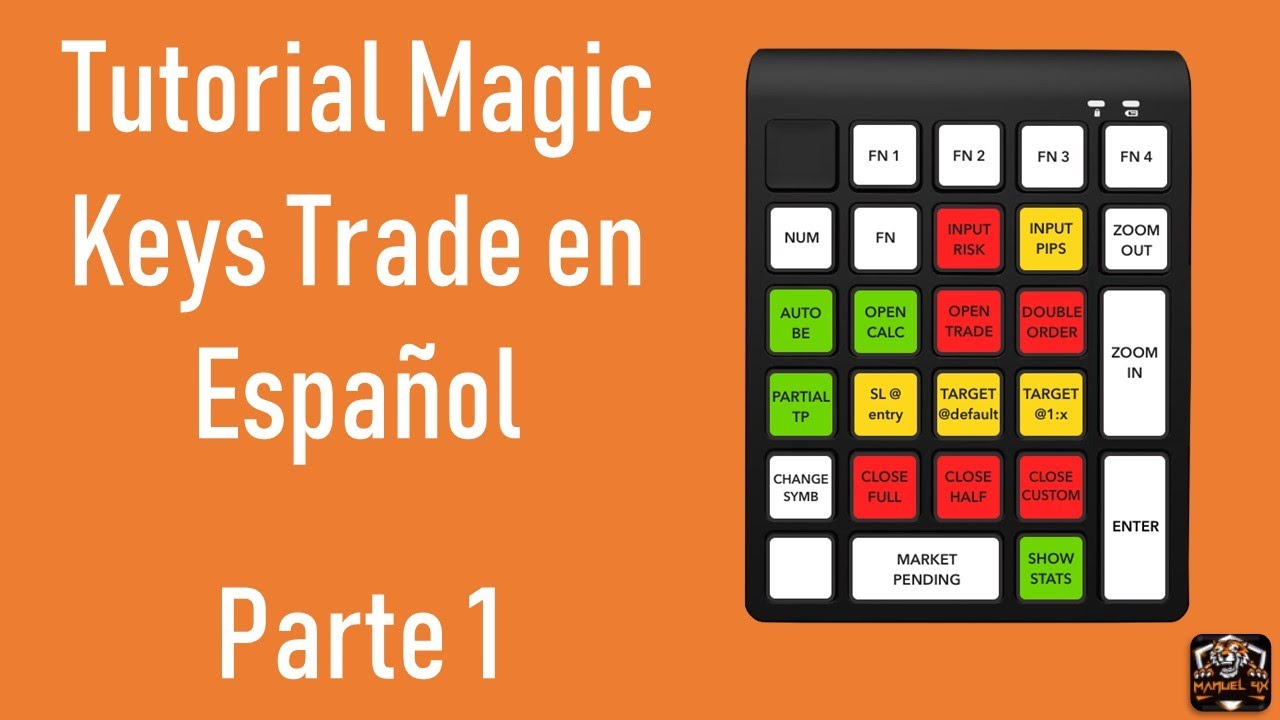 Tutorial Gu a Magic Keys Trade Espa ol Parte 1 YouTube tutorial-gu-a-magic-keys-trade-espa-ol-parte-1-youtube
