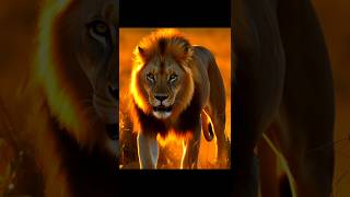 Lion vs 🦌 Deer vs 🦆 Duck vs 🦅 Eagle | Amazing Animals #shorts#shorts #animals #wildlife #nature