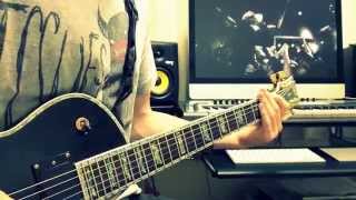 ISSUES - "Her Monologue" (Guitar Cover) - HD!