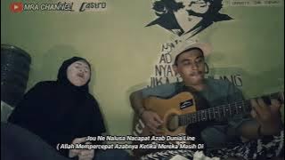 Qasidah ~ DURHAKA Cover Song Isthy