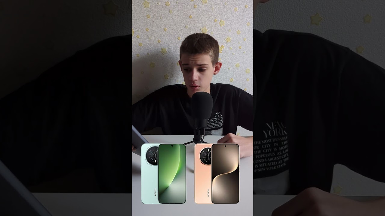 итоги презентации Honor Magic 8 и Honor Magic 8 Pro #течток #техноблог #honor