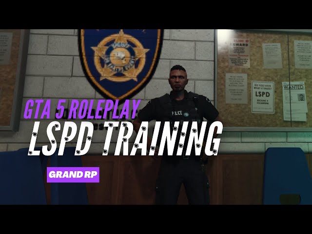 GitHub - Roo7K1d/RP-Police-Database: An LSPD database for logging the  crimes of citizens. Designed for GTA:V RP.