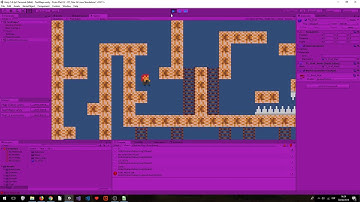 Unity Custom Tile Map Editor