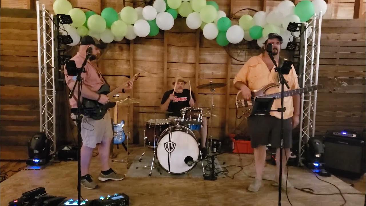 Dinosaur, Hank Williams Jr. (Cover, Trailer Park Disco) YouTube