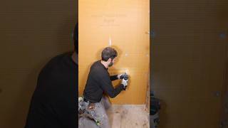 Kerdi-Board Shower Wall Tips -