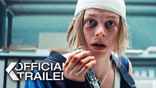 CUCKOO Trailer (2024) Hunter Schafer