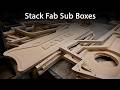 Stack Fab Sub Boxes Promo