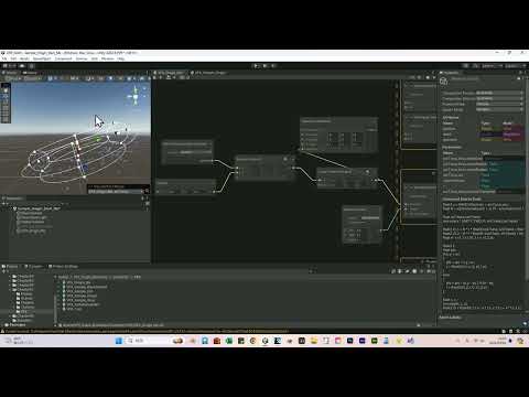 VFXGraph Transform (Direction)