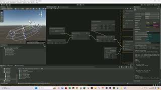 VFXGraph Transform (Direction)