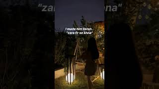Juki Juki Nazar teri kamal kr gyi...🤌♥️ song #song #lyrics #lyrics #couplestatus