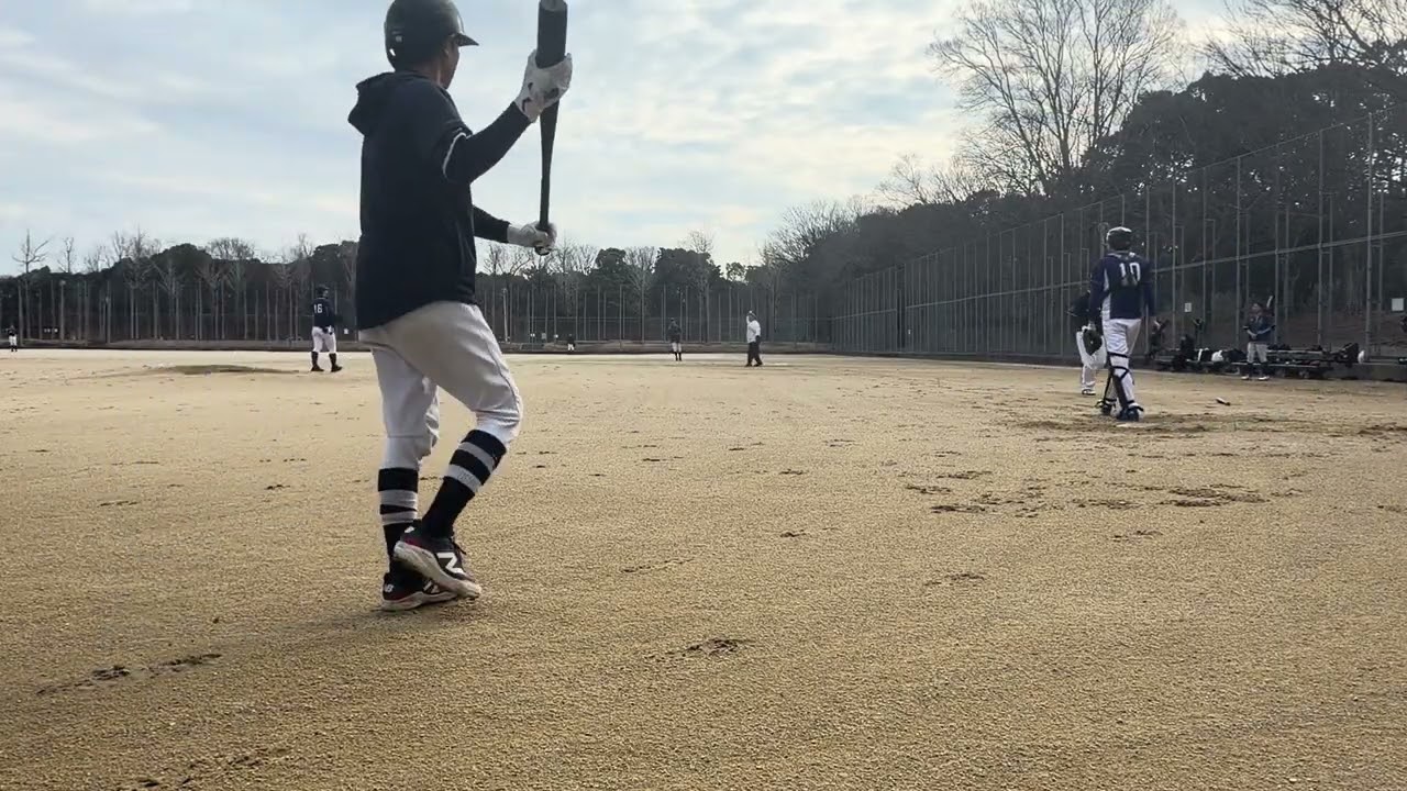 横大路2 スカッフ対　さやえんどう
