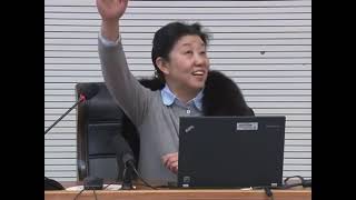 中国政法大学金雁教授: 千年跌宕俄国史  历史笔记202