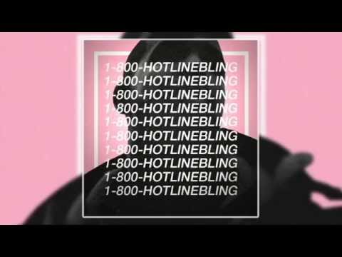 hotline bling drake download free mp3