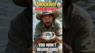 How To Find A Crystal 😲