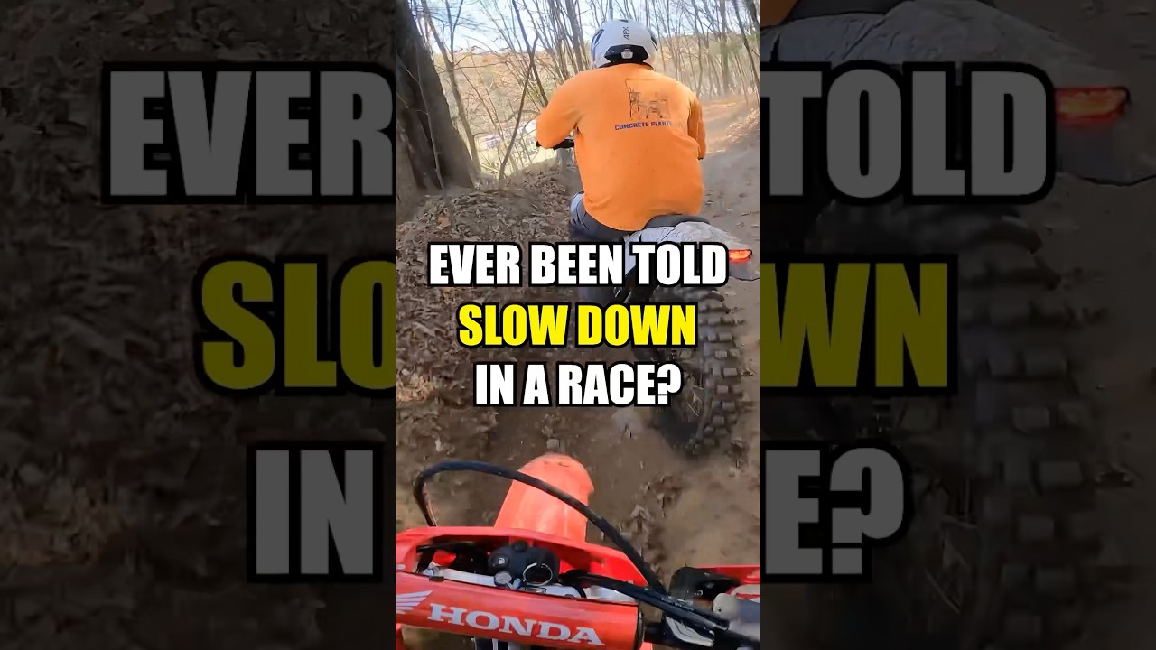 Brother, I am racing… 🤔Full video 👆🏼