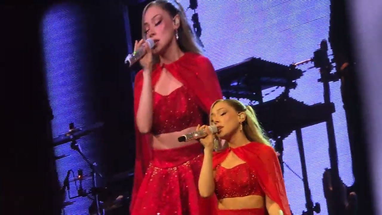 Ayliva: Wie (Die Ayliva-Tour 2025) | Live in Hannover [Tag 1], 4.11.2025