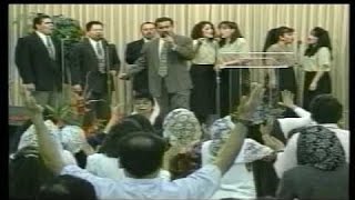 Grupo Inspiracion vol 1 completo en vivo