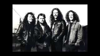 Metallica - The Unforgiven  (Ultrasound Extended Remix)