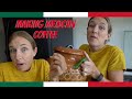 We Tried Making Traditional Mexican Coffee... (Café de Olla)