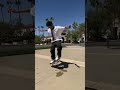 Things that skaters are scared of part 6 #skateboarding #shorts