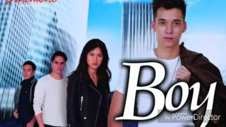 Stefan William Feat Celine Evangelista - Demi Dia (OST. BOY SCTV)