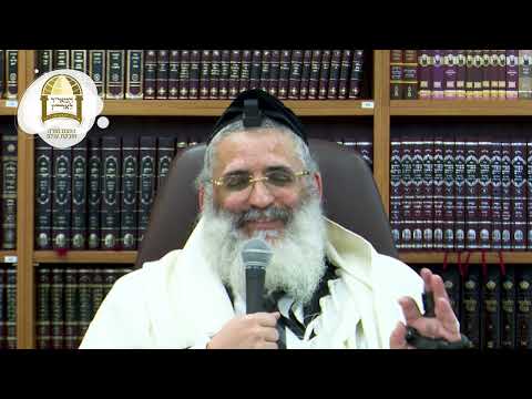 בישול על ידי נכרי בשבת | פינת ההלכה - שיעור 156 | מו"ר הרב ישראל אברג'ל שליט"א