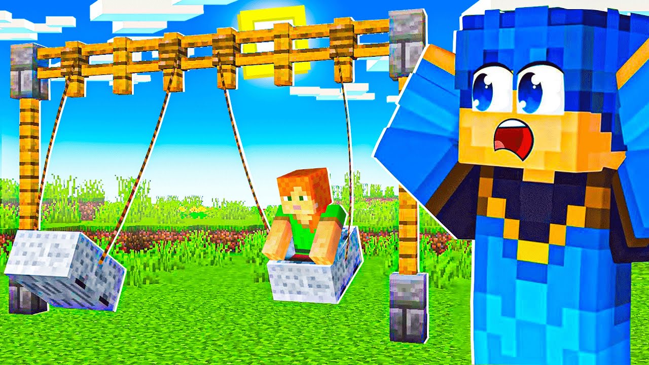 ΔΟΚΙΜΑΖΩ ΤΑ ΚΑΛΥΤΕΡΑ VIRAL MINECRAFT ΚΟΛΠΑ !