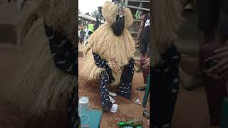 Mbem Ugo Ebe Naja Obeledu