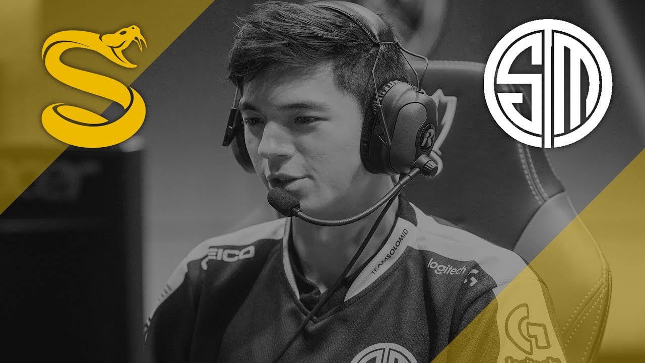 lol patch notes Next up: TSM - Worlds 2016 Groupstage