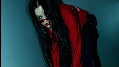 Jessie Murph - Upgrade (NightvisioN)