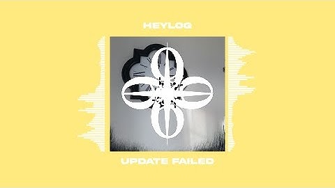 heylog - update failed (2023) [DVMLT_748]