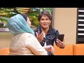 موفق شدن شکریه بارکزی برای گرفتن سلفی با قسیم شادی هاها