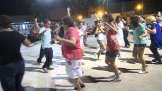 Video thumbnail of "BOLERO DE CIUTADELLA"