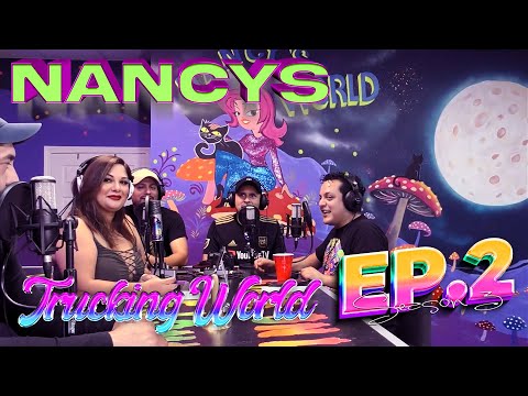 EP2S3 - Experiencias Swingers, Industria del P0RN0 y Musical Ft. Que Chido Podcast