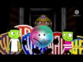 Runaway From The Wario Apparition Add Round 1 