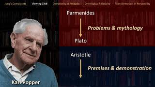 The lost human science in Psychological Types