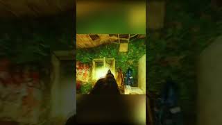 Using the KS-23 on Factory #escapefromtarkov #tarkov #eft #gaming #shorts