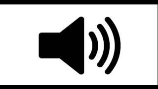 FINISH HIM : Sound Effect