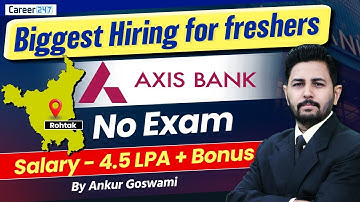 ABYB Program 2025 Explained: Axis Bank Recruitment, Eligibility & Selection | Career247