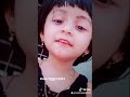 Ambili tiktok baby