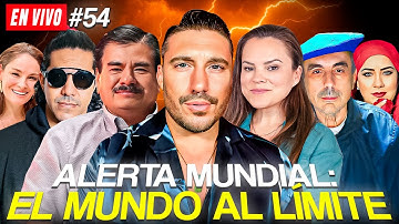 🔴 ¡URGENTE! ¡LO INESPERADO LLEGA YA! VIENEN MESES DE CAMBIOS y PRUEBAS BRUTALES 😱🔥