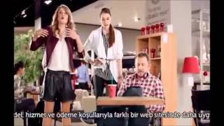 Sergen Yalçın - Koşsam Barcelona'da oynardım