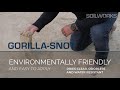 Soilworks gorillasnot  dust control