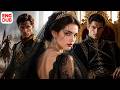 ENG DUB Her Ex General Betrayed Her So She Married The Enemy King Instead Rebirth Drama 