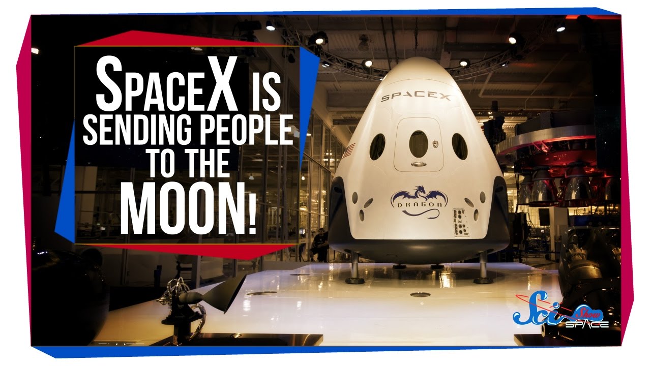 SpaceX's First Manned Spaceflight -- Delayed!