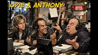 Opie & Anthony - January 31, 2013 - Jeffrey Dahmer Detective, Ron Jeremy Update